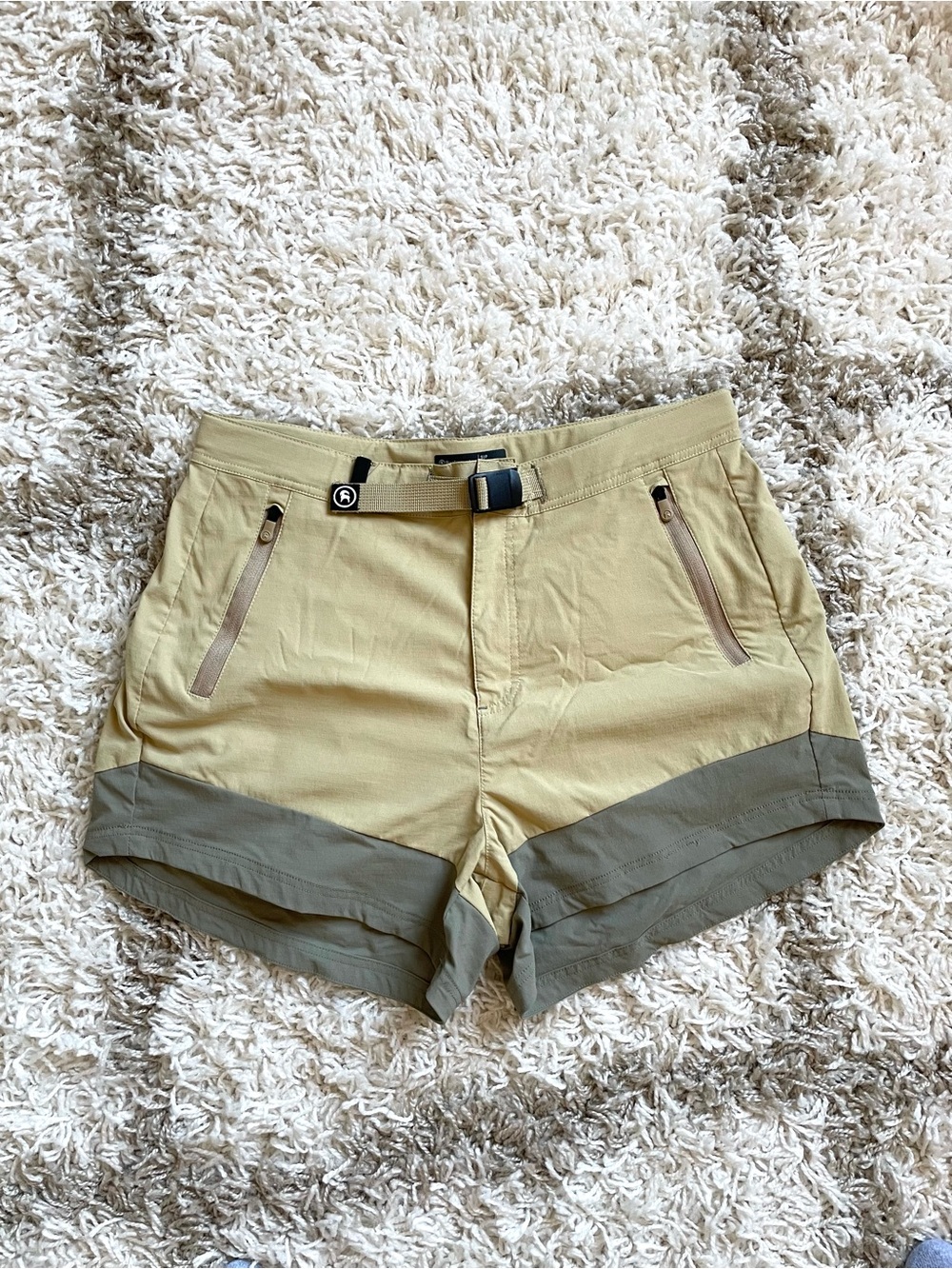 Backcountry Women’s Wasatch Ripstop Short 3.5” - Picture 1 of 3
